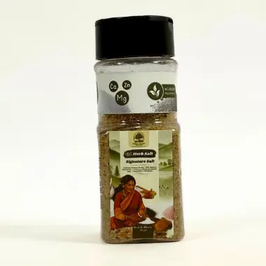 Shuddh Signature Salt