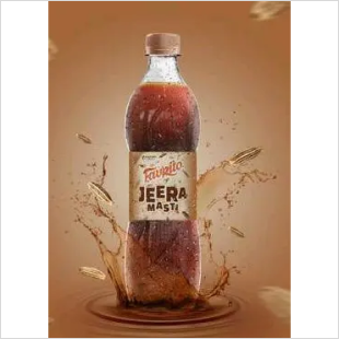 jeera Masala Drink