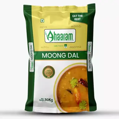 Moong Dal