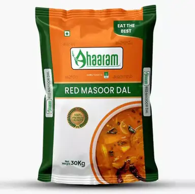  Red Masoor Dal