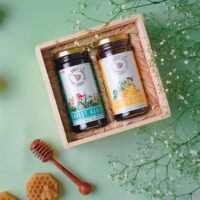 Georgious Duo Hamper