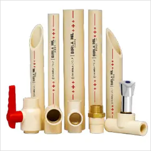 CPVC Pipes