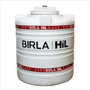 Water Tank 1000L