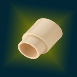 CPVC Coupling