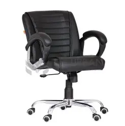 Da Urban Regal Mid Back Office Revolving Chair