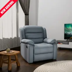 DU-501 Two Seater Sofa