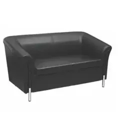DU-502 Double Seater Sofa