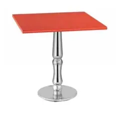 DU-459 Cafeteria Chair Tables