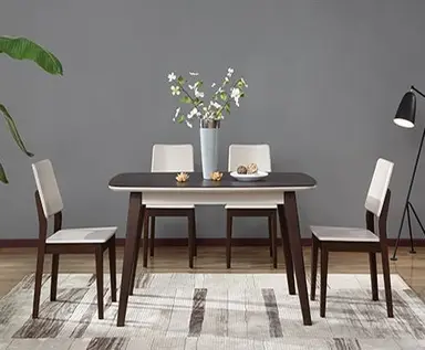 Chinese Wood Dining Furniture