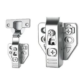 Two Way Auto Hinges