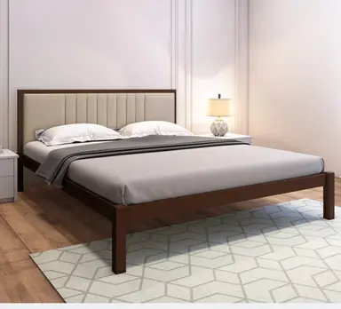  Homdec Venus Queen Size Upholstered Bed