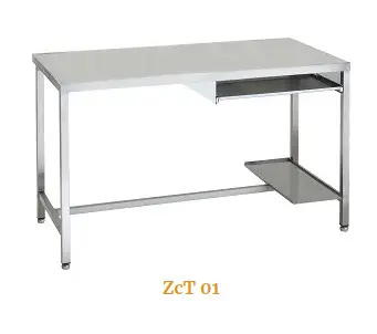 Computer Tables ZcT 01