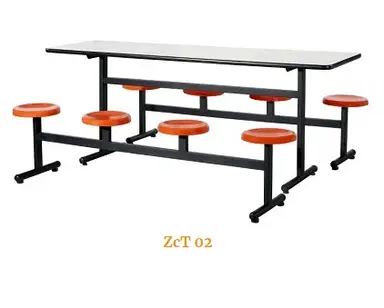 Canteen Furniture ZcT 02