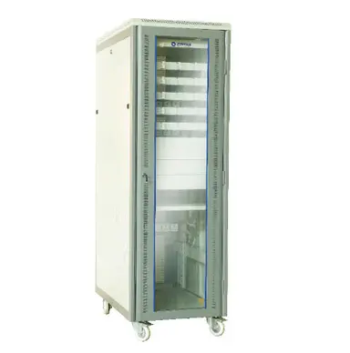 ZEN SMARTCAB 19" Floor Standing - Server and Network Cabinets