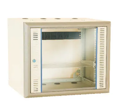 ZEN ULTRA MOUNT 19" Wall Mount - Network Cabinets