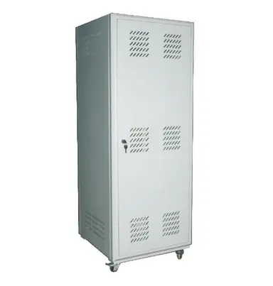 ZENPRO fixed side 19" Networking Cabinets