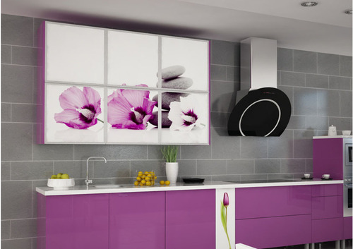 Luxury Imported Modular Kitchens