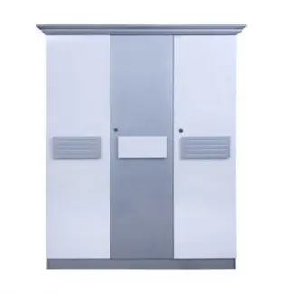 Selena 3 Door Wardrobe