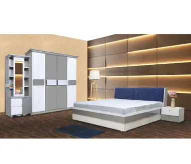 Hazal Bedroom Set
