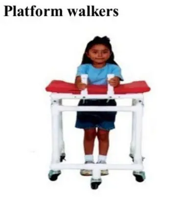 Platform Walkers