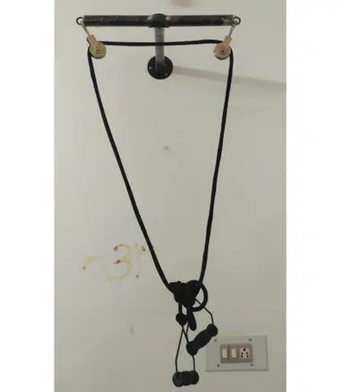Overhead Pulley