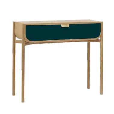 OFFICE FURNITURE - Smart Desk Table