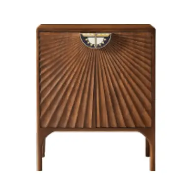 HOTEL FURNITURE - Ballroom Wooden Table