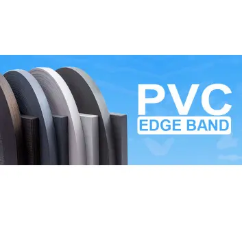  Pvc Edge Band