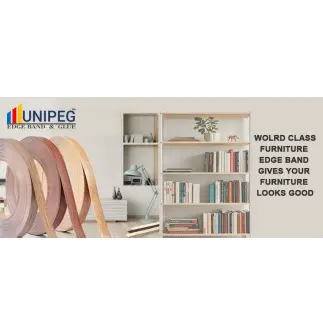 Furniture Edge Band Tape