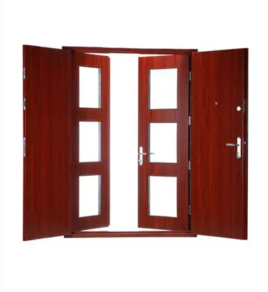 Residential Doors
