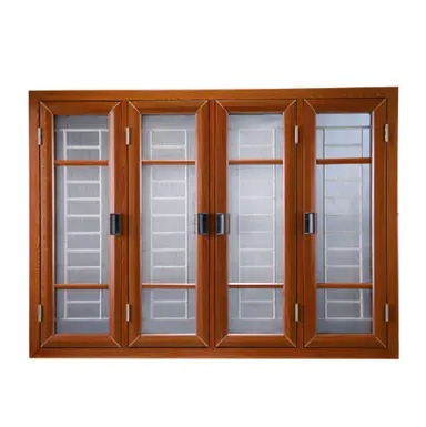 Steel Casement Windows 