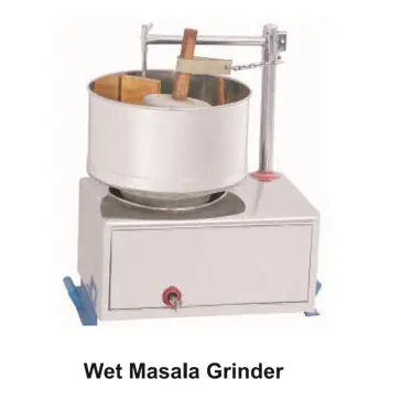  Wet Masala Grinder