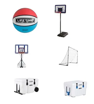 Sporting Goods