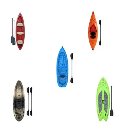 Water sports