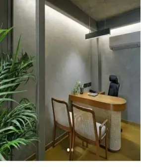 Restaurant Furniture