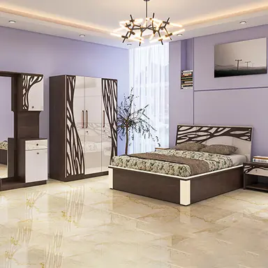BEDROOM SET