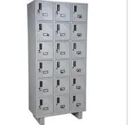 18 DOOR DOOR LOCKER