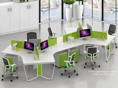  Office Workstations