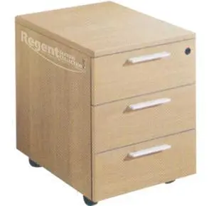 PEDESTAL SERIES