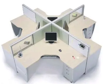 MODULAR FURNITURE SERIES