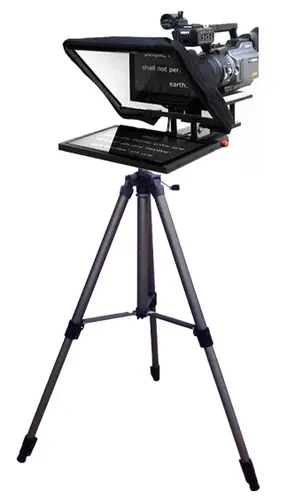 Teleprompter