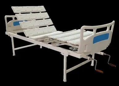  A01 - Manual Fowler Smart Bed