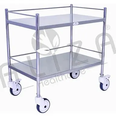 Instrument Trolley