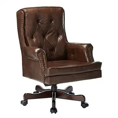 Leather Office Chair