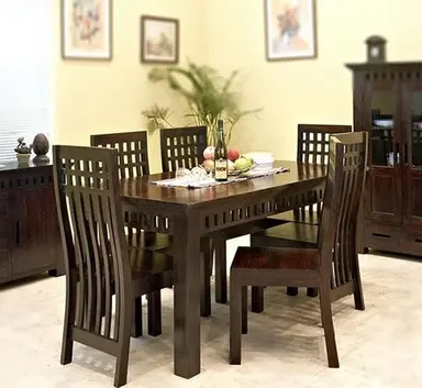 Dining Table Set