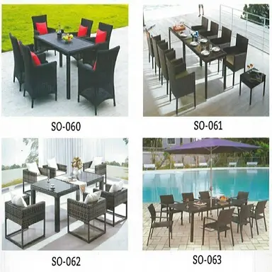 Dining Table Set