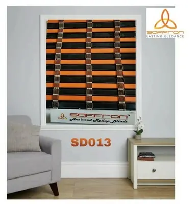 Saffron Shades SD Series