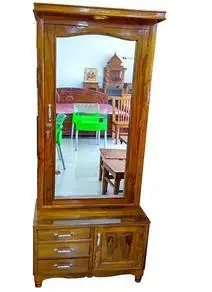 DRESSING TABLE