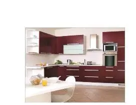 Modular Kitchen Furniture