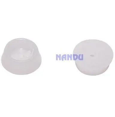 Plastic PVC Buffer